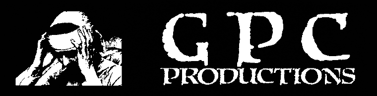 GPC Productions Logo